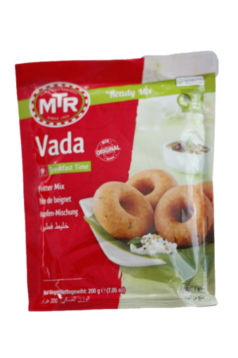 Picture of MTR Vada Mix (200 Grams) (Expiry date : Oct-24)