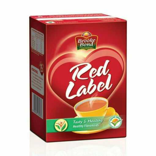 Picture of Red Label (250 Grams)