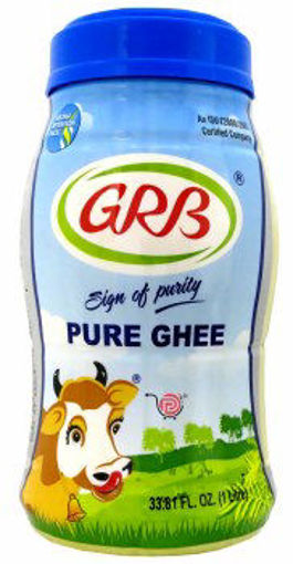 Picture of GRB Ghee (1 Litre )