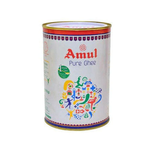 Picture of Amul Ghee (1 Litre )