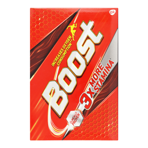 Picture of Boost Refill Pack (500 Grams)