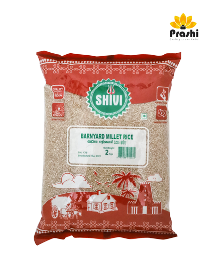 Picture of Barnyard (2 Kg)