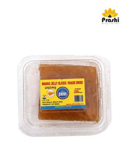 Picture of Mango Jelly (250 Grams)