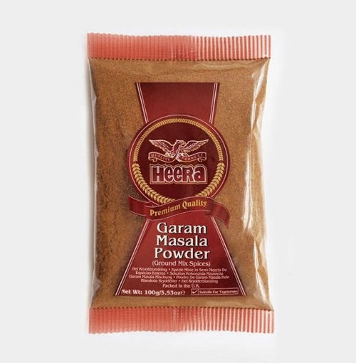 Picture of Heera Garam masala powder (100 Grams)