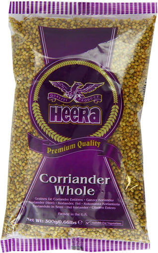 Picture of Heera Coriander whole (300 Grams)