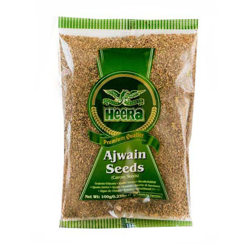 Picture of Heera Ajwain Seeds (100 Grams)