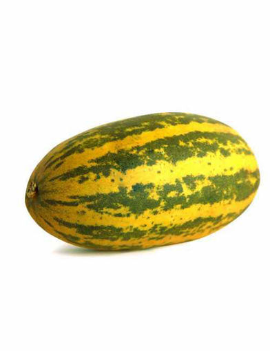 Picture of Indian Cucumber  (0.450 kg - 0.6 Kg £3.79 / 0.8 kg - 1kg   £7.19)