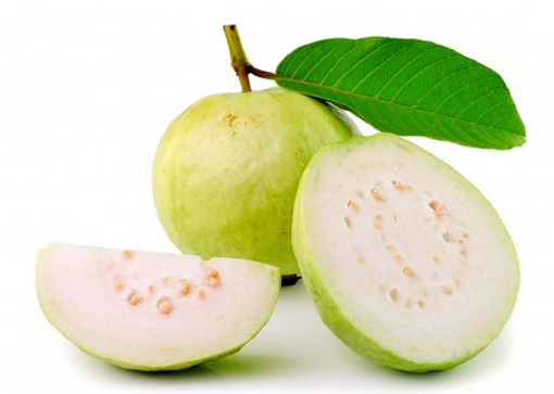 Picture of Guava Round Indian (300-350 grams)