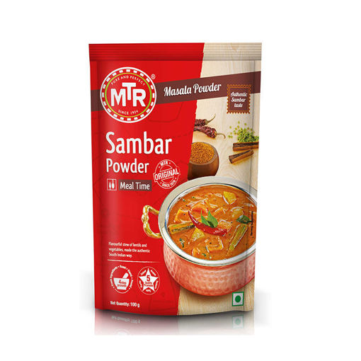 Picture of MTR Sambar Powder (200 Grams)