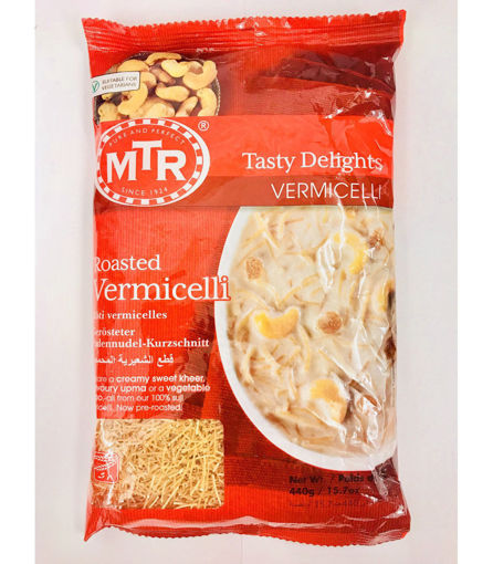 Picture of MTR Vermicelli Roasted (440 Grams)