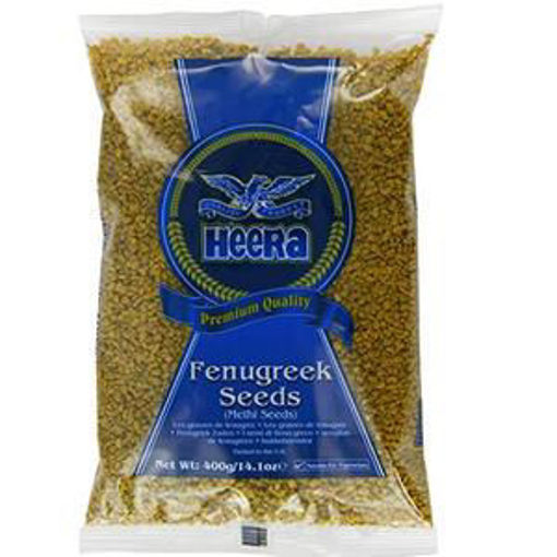 Picture of Heera Methi Seeds (100 Grams)