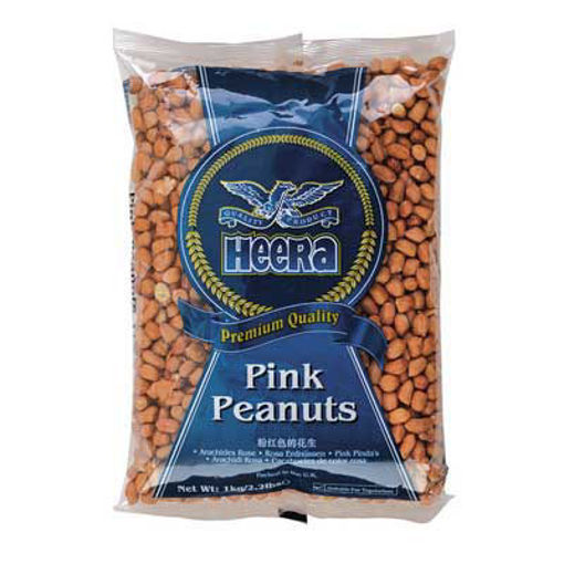 Picture of Heera Peanuts (1 Kg)