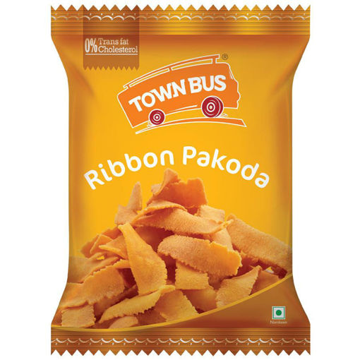 Picture of TownBus  Ribbon Pakoda (150 Grams)