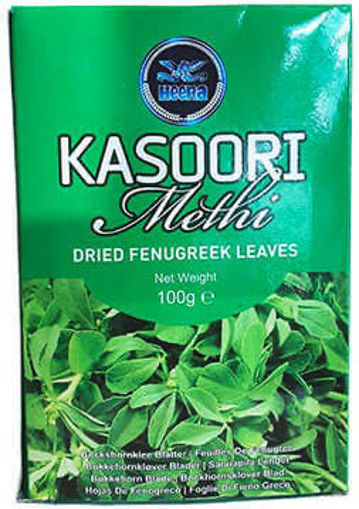 Picture of Heera Kasuri Methi (100 Grams)