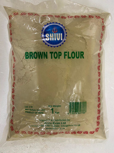 Picture of Browntop Millet Flour (1 kg)