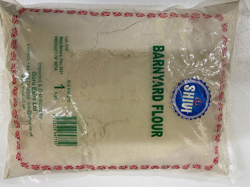 Picture of Barnyard Millet Flour (1 kg)