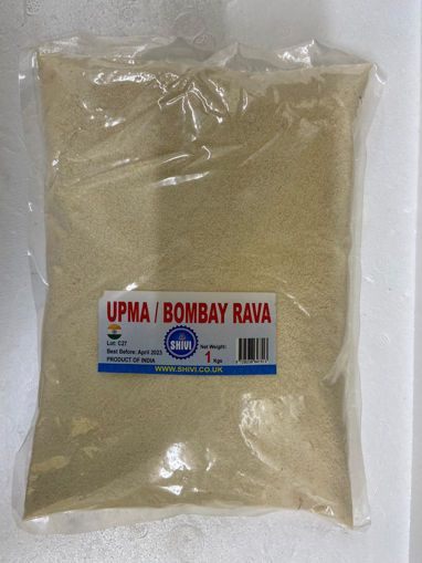 Picture of Upma Rava (1 Kg)