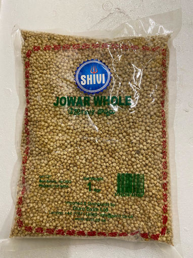 Picture of Jowar Whole (1kg)