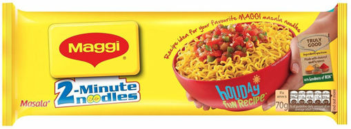 Picture of Maggi Family Pack (420 grams)