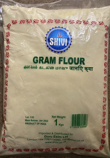 Picture of Gram Flour (1 kg)