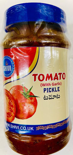 Picture of Tomato Pickle ( 500 Grams) - New Season