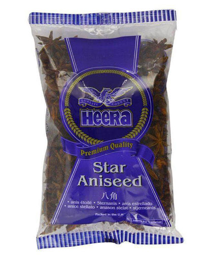 Picture of Heera Star Aniseeds (50 Grams)