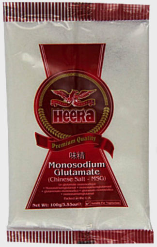 Picture of Heera MSG (100 Grams)