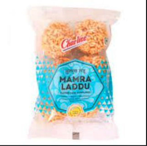 Picture of Charlie Murmura Laddu (100 Grams)