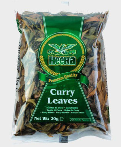 Picture of Heera Curry Leaves - 20 Grams