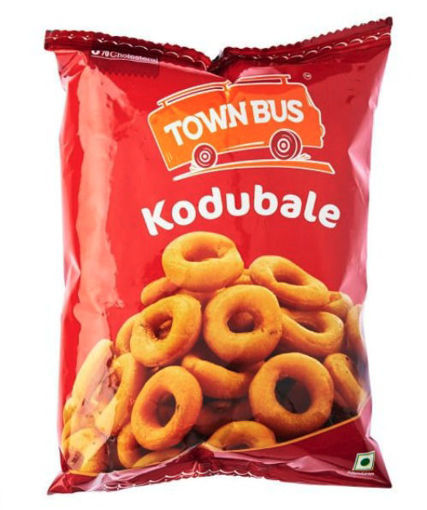 Picture of TownBus  Rice Kodubule (150 Grams)