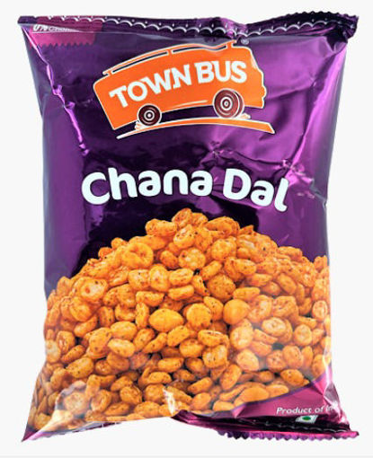 Picture of TownBus  Chana Dal (300 Grams) 2 for £1.69