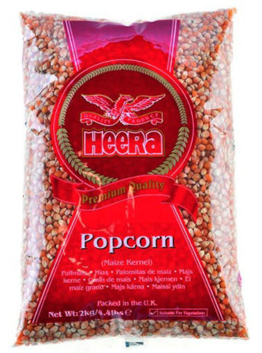 Picture of Heera Popcorn Kernels (500 Grams)