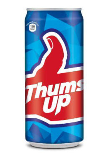 Picture of Thumsup Can (300 ml)