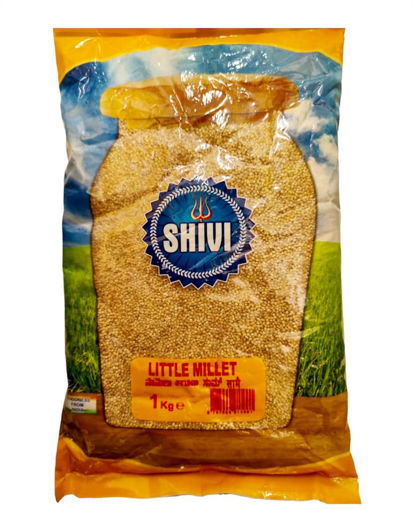 Picture of Little Millet (1 Kg)