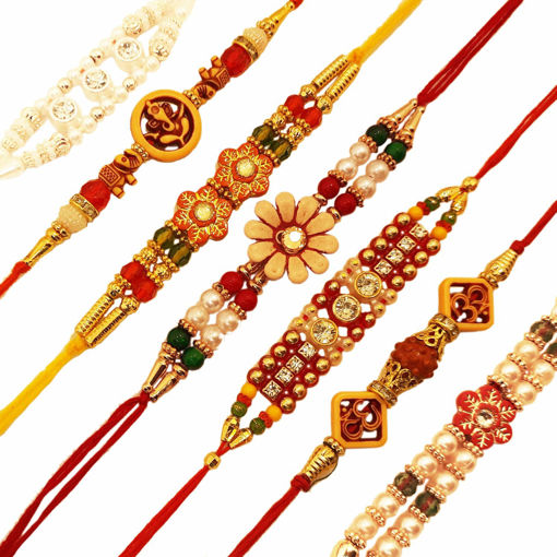 Picture of Rakhi (Free with every grocery order)