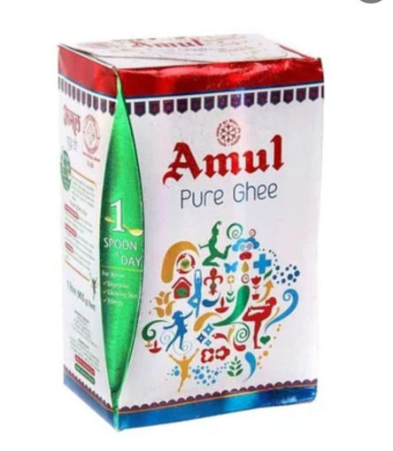 Picture of Amul Ghee (0.5 Litre )