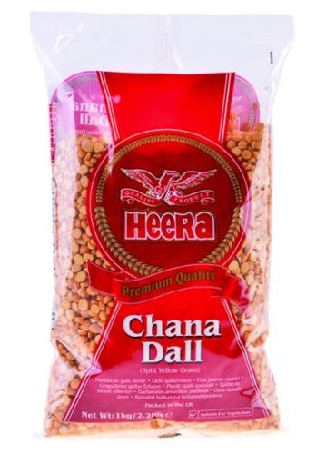 Picture of Here Chana Dal (1 kg)