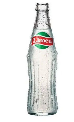 Picture of Limca Bottle (200 ml)