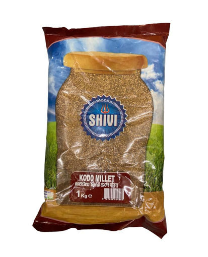 Picture of Kodo Millet (1 Kg)