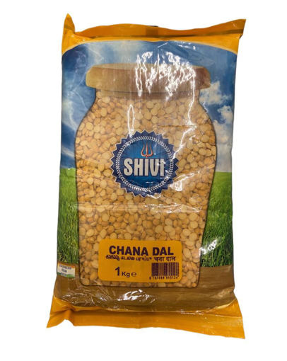 Picture of Chana Dal (1 kg)