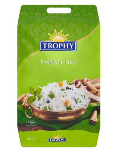 Picture of Trophy Rice  (10kg)