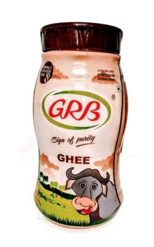 Picture of GRB Ghee (500 ml )